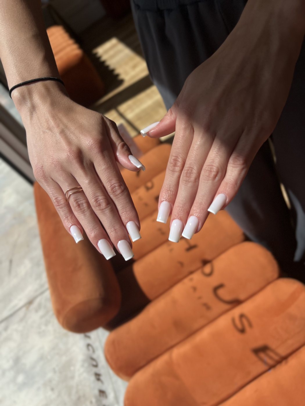 Lacque House nail art