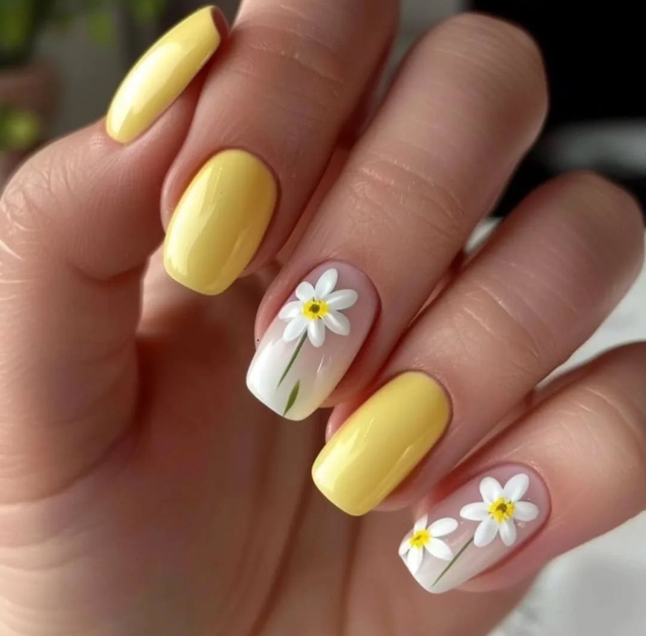 Lacque House nail art