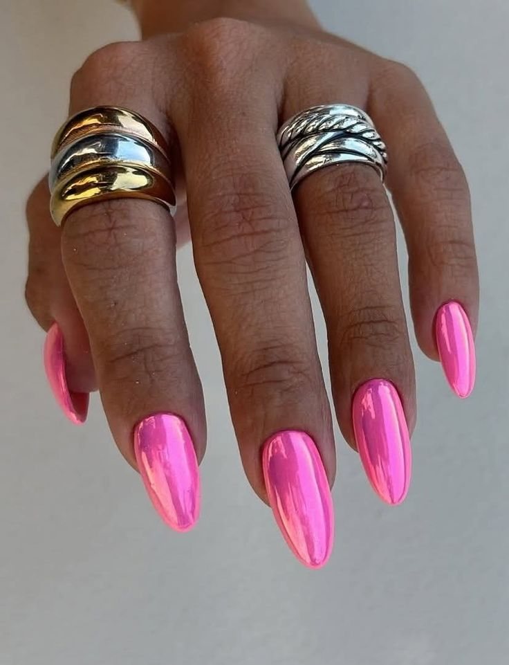 Lacque House nail art