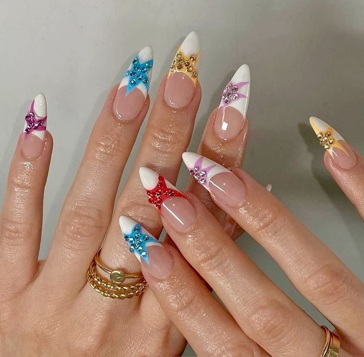 Lacque House nail art