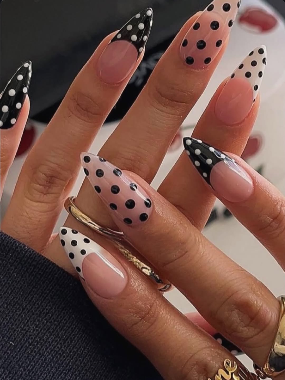 Lacque House nail art